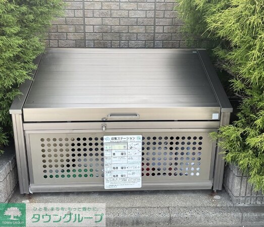 エトワールの物件内観写真